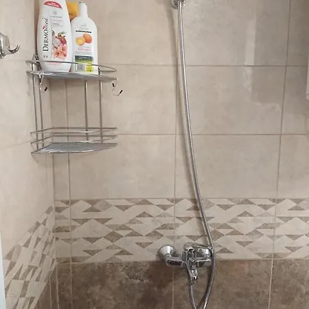 Едностаен Апартамент Анджели Apartment *