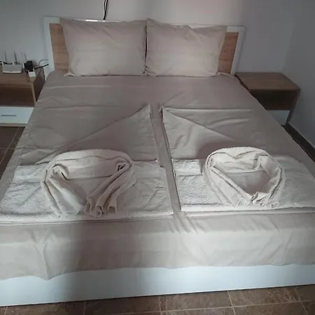Apartment Едностаен Апартамент Анджели Burgas