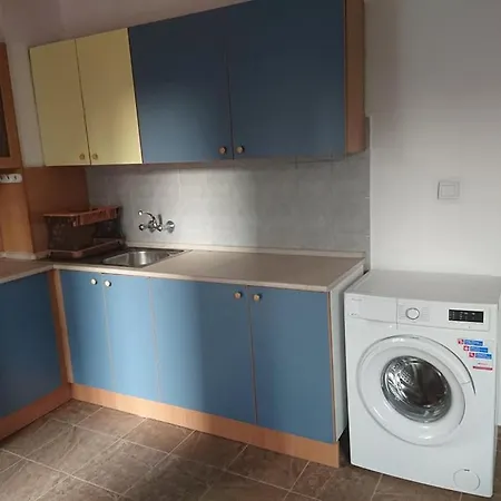 Едностаен Апартамент Анджели Apartment