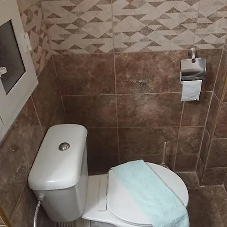 Apartment Едностаен Апартамент Анджели