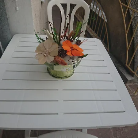 Apartment Едностаен Апартамент Анджели