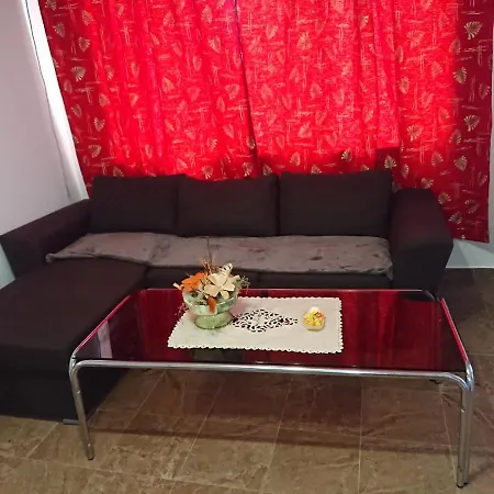 Едностаен Апартамент Анджели * Burgas